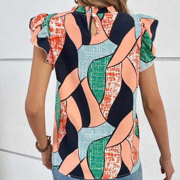 NWOT SHEIN XL dress top size XL • - Picture 2 of 6